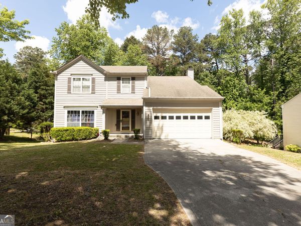2151 Buckley Trail, Snellville, GA 30078