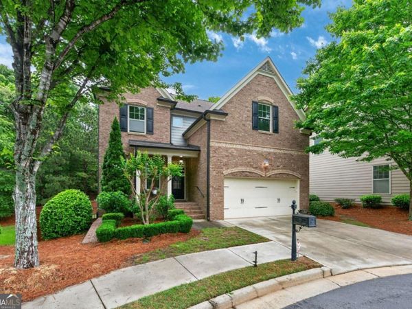4030 Baverton Drive, Suwanee, GA 30024