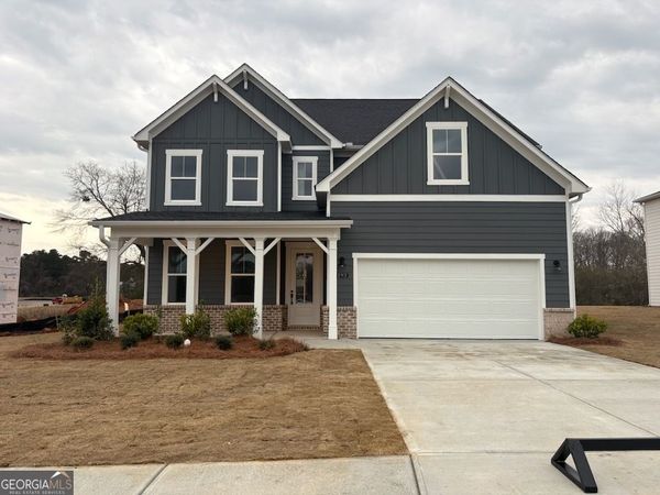 193 Atlas Lane, Winder, GA 30680