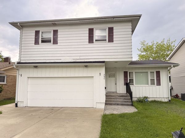 3636 EMERALD Avenue , Steger, IL 60475