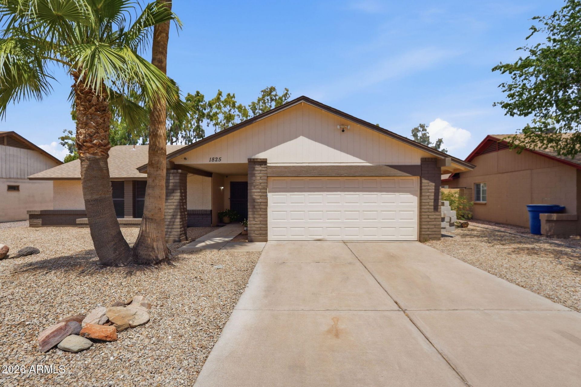 1825 N Apache Drive, Chandler, AZ 85224 Main Photo