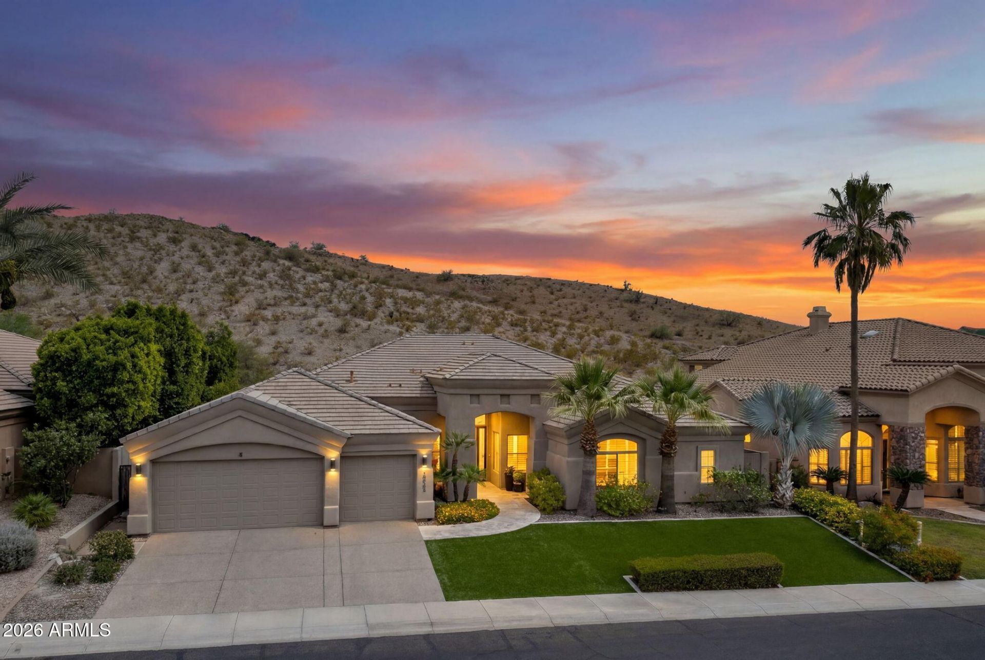 16409 S Mountain Stone Trail, Phoenix, AZ 85048 Main Photo
