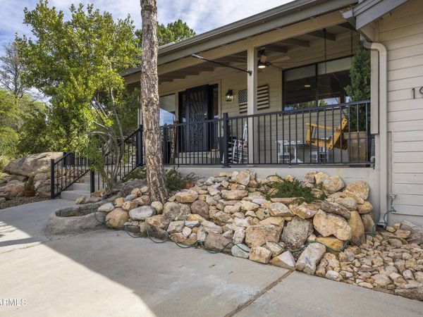 1927 FOREST VIEW, Prescott, AZ 86305