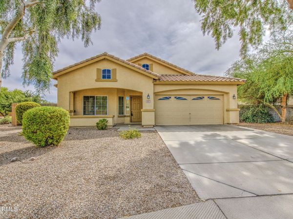 4567 E Firestone Drive, Chandler, AZ 85249