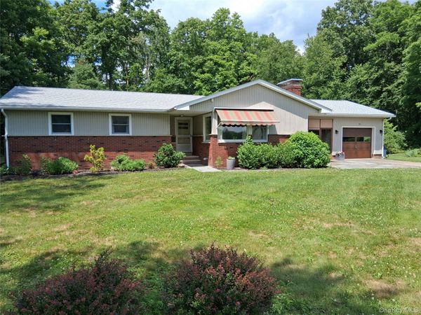 60 Stissing Avenue, Pine Plains, NY 12567