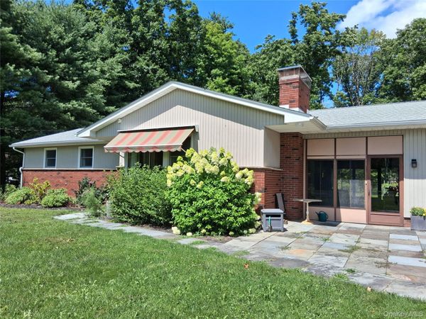60 Stissing Avenue, Pine Plains, NY 12567