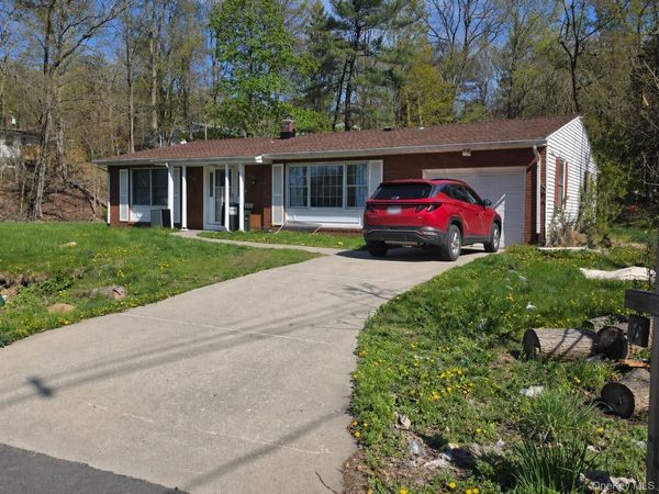 7 Mangin Road , Monroe, NY 10950