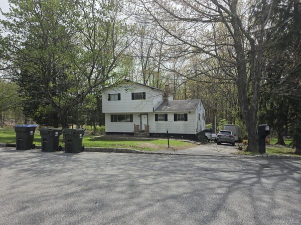 3 Galveston Drive , Monroe, NY 10950