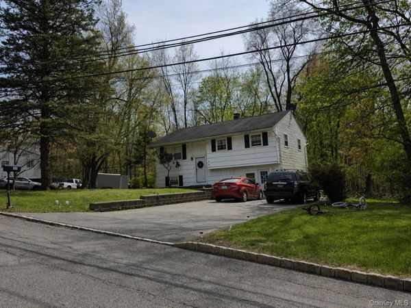 12 San Marcos Drive , Monroe, NY 10950