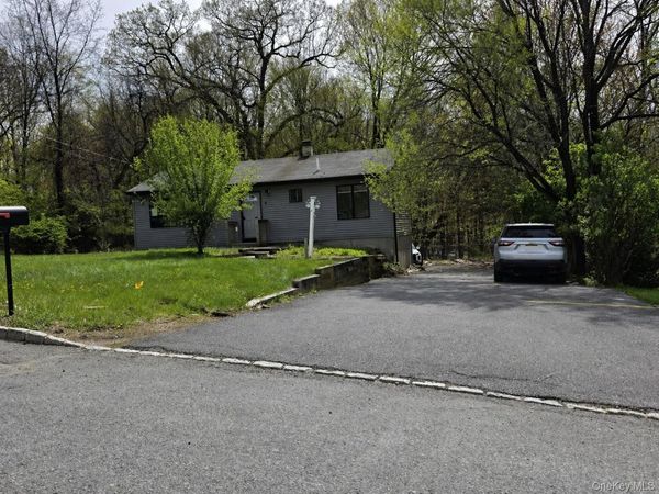 8 San Marcos Drive , Monroe, NY 10950