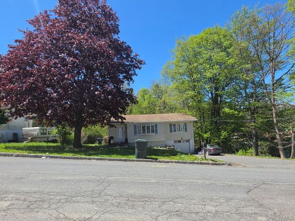 2 San Marcos Drive , Monroe, NY 10950