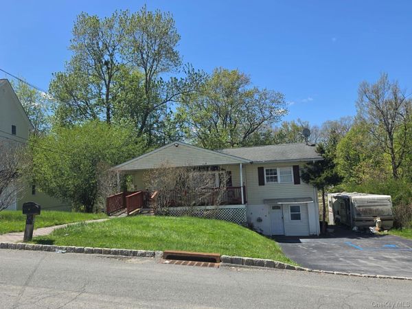 4 San Marcos Drive , Monroe, NY 10950