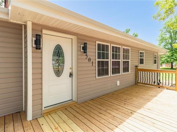 501 Lake Drive, Archdale, NC 27263