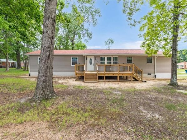 501 Lake Drive, Archdale, NC 27263