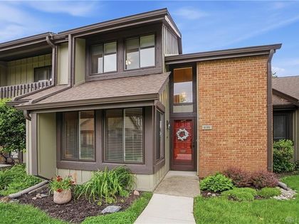 6130 Martingale Lane Centerville, OH 45459