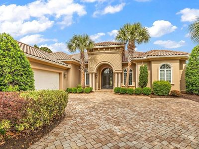 9031 Bella Verde Ct., Myrtle Beach, SC 29579