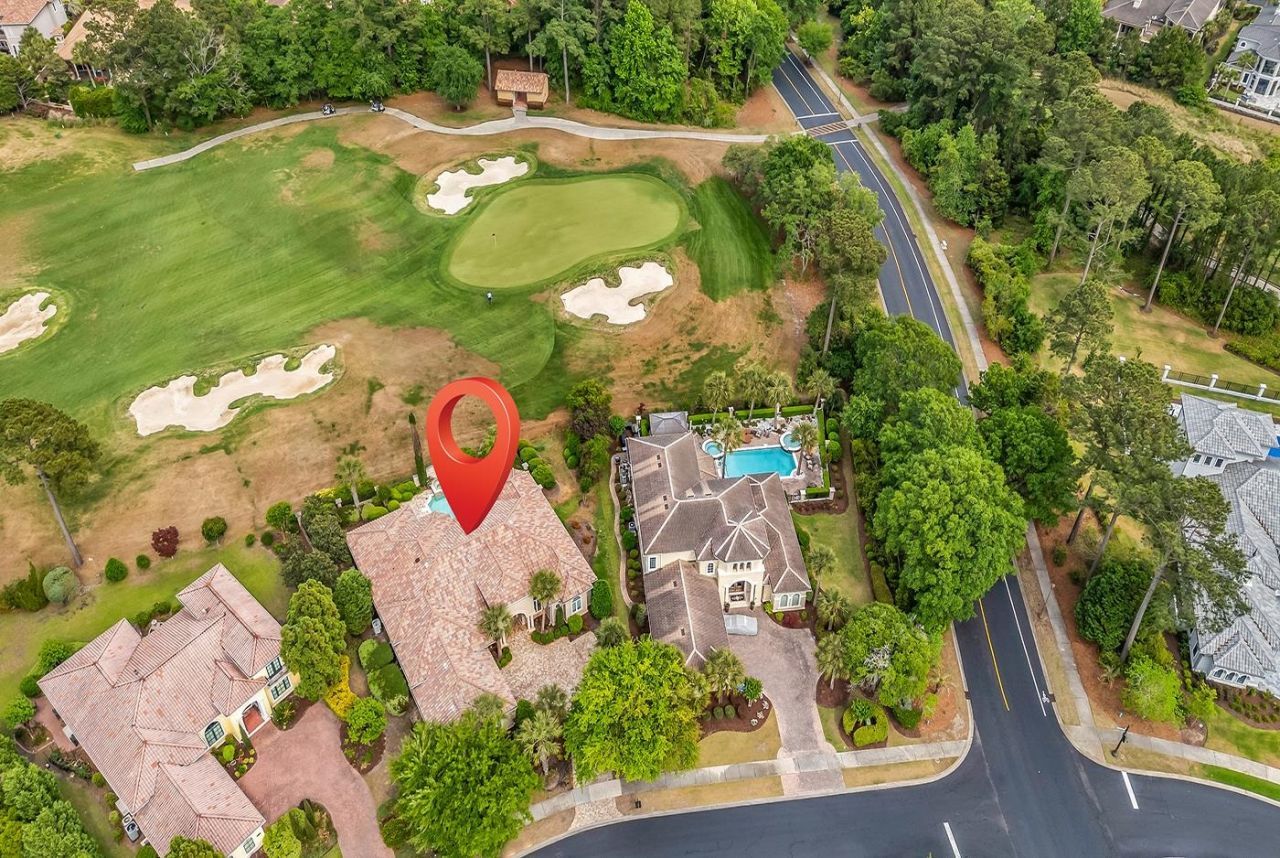 9031 Bella Verde Ct. Photo 35