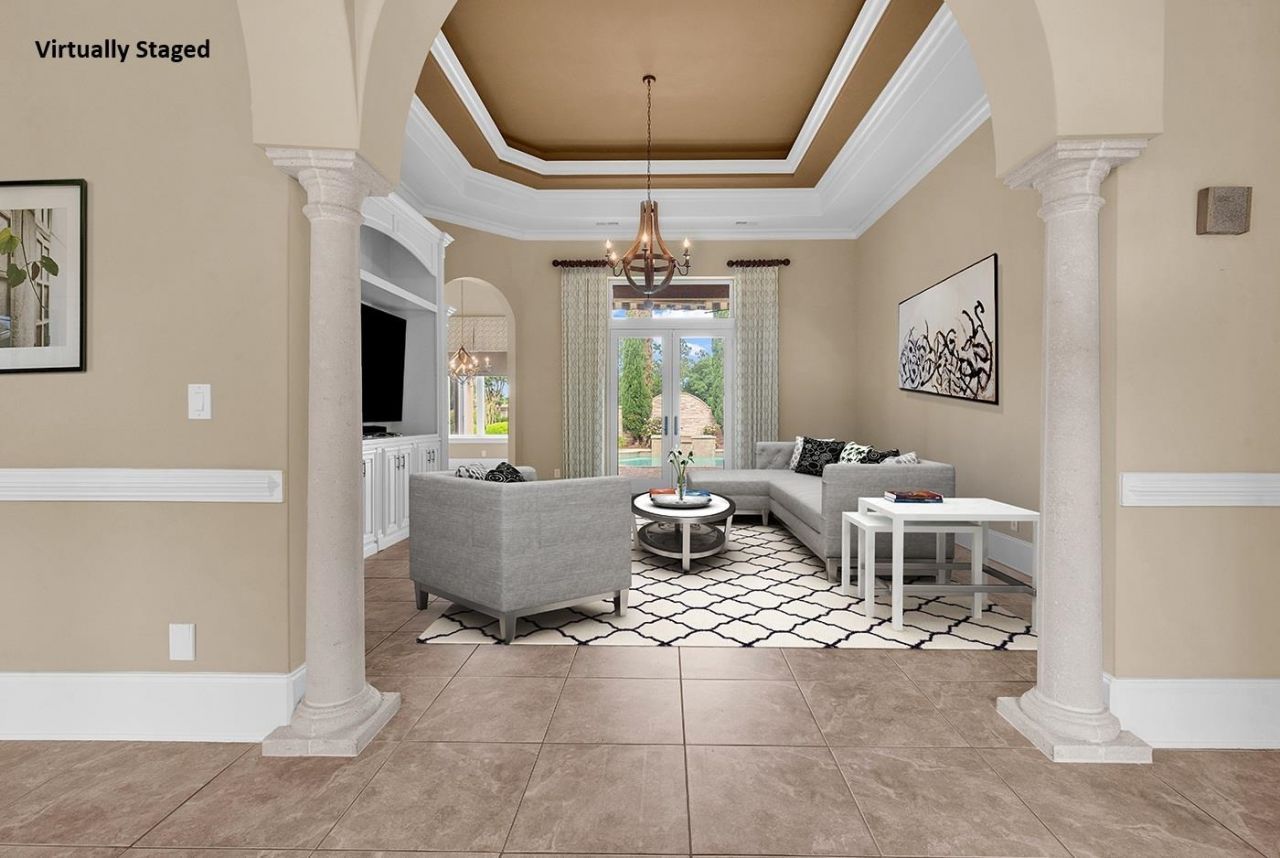 9031 Bella Verde Ct. Photo 5