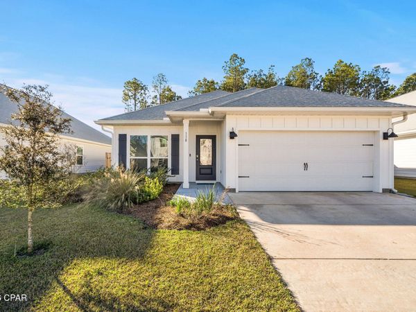 118 Butler Cove, Panama City Beach, FL 32413