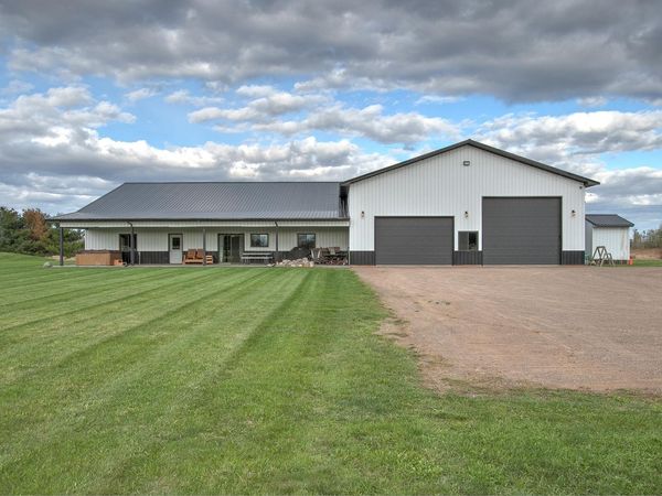 1238 King Road, Ogilvie, MN 56358