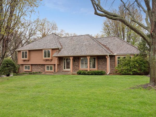 17125 30th Avenue N, Plymouth, MN 55447