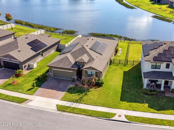 3879 Foggy Mist Road SE , Palm Bay, FL 32909