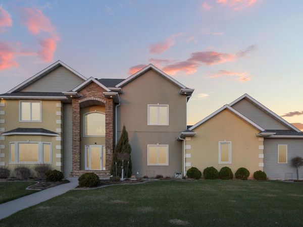 3413 50th Street N, Reiles Acres, ND 58102
