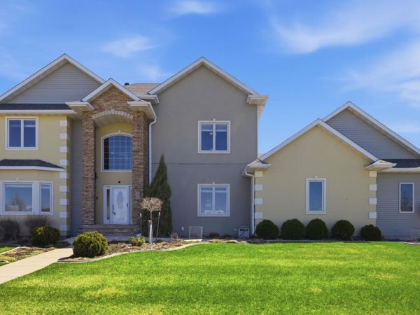 3413 50th Street N, Reiles Acres, ND 58102