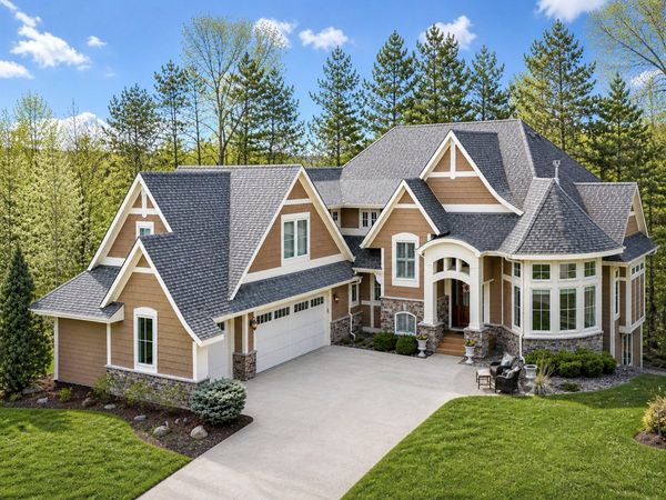 6357 Coteau Trail , Eden Prairie, MN 55344