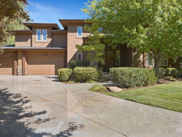6558 E Escarpment Ct., Boise, ID 83716