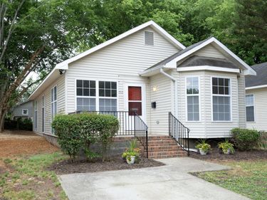 1512 E Lane Street, Raleigh, NC 27610
