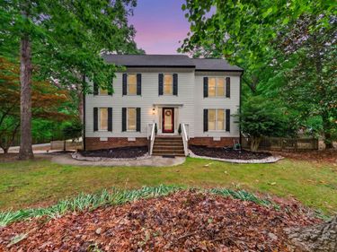 200 Emerywood Drive, Raleigh, NC 27615