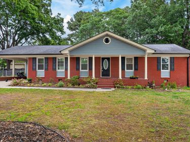 102 W Merlin Drive, Knightdale, NC 27545