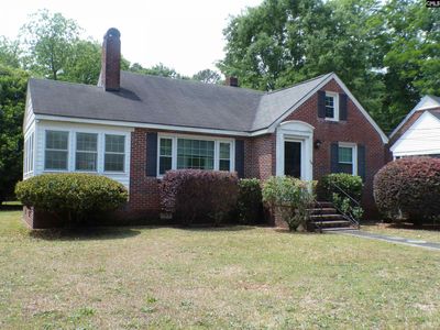 116 Davis Street , Bishopville, SC 29010