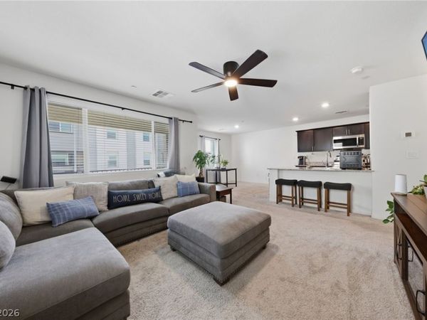 6941 Skyline Blue Street , North Las Vegas, NV 89086