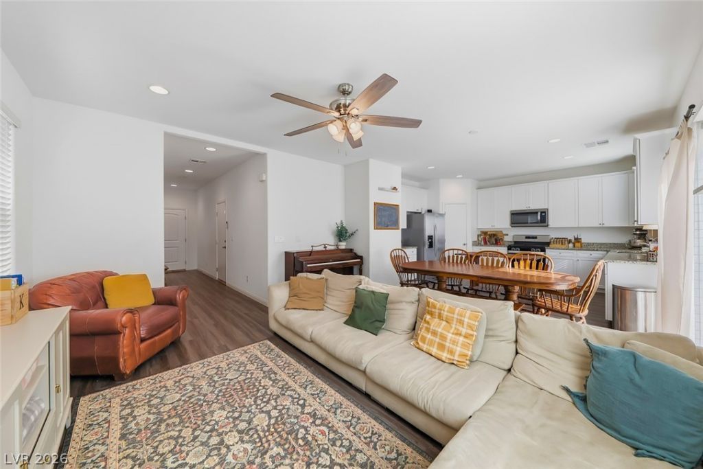 5324 Loxley Court, Las Vegas, NV 89122 Main Photo