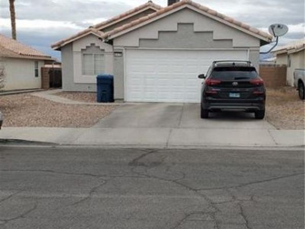 Las Vegas, NV 89156