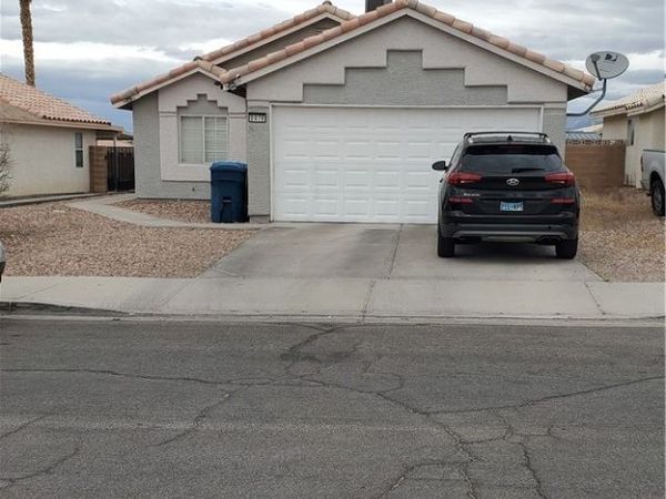 Las Vegas, NV 89156