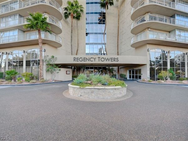 3111 Bel Air Drive, Unit 20E, Las Vegas, NV 89109