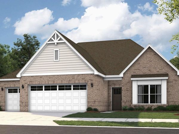 119 Menervy Lane, Meridianville, AL 35759