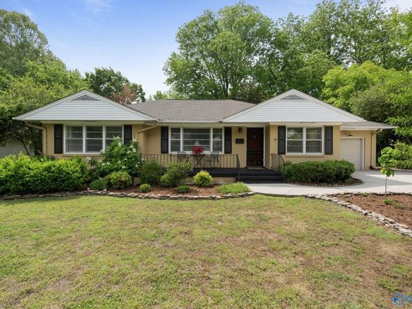 2222 Matthews Street, Huntsville, AL 35801