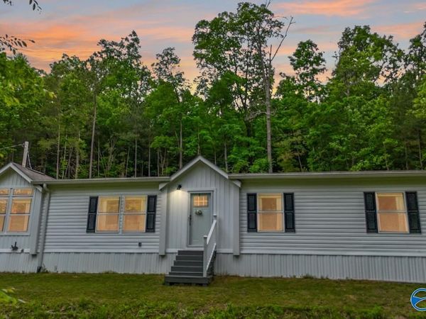 67 Mcdonald Road, Guntersville, AL 35976