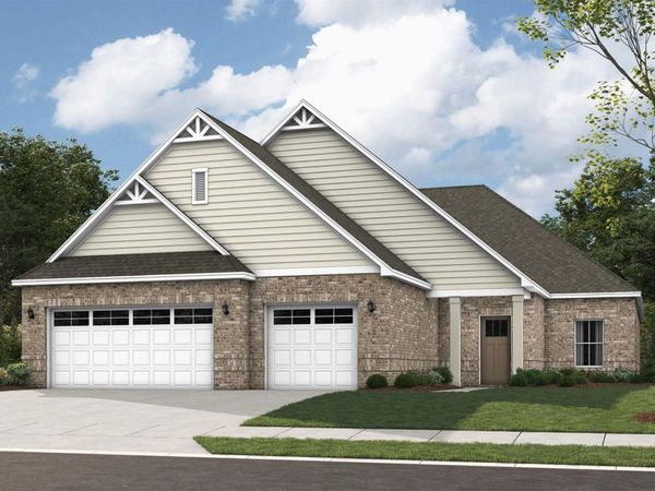 135 Menervy Lane, Meridianville, AL 35759