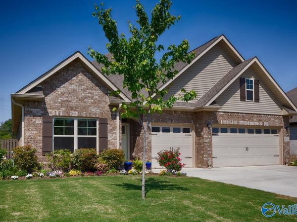 8793 Segers Trail Loop, Madison, AL 35756