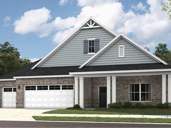 120 Menervy Lane, Meridianville, AL 35759