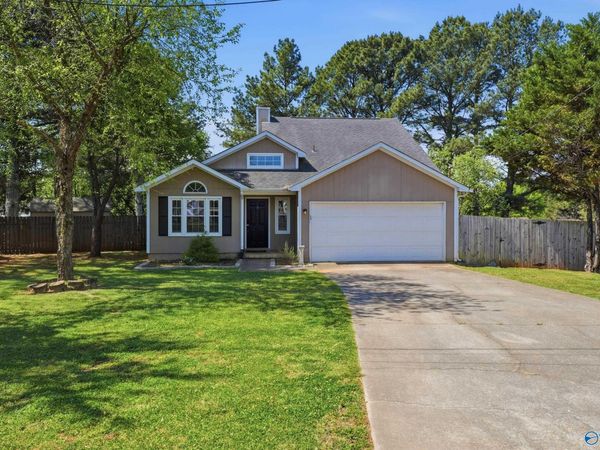 29784 Anna Circle, Madison, AL 35756