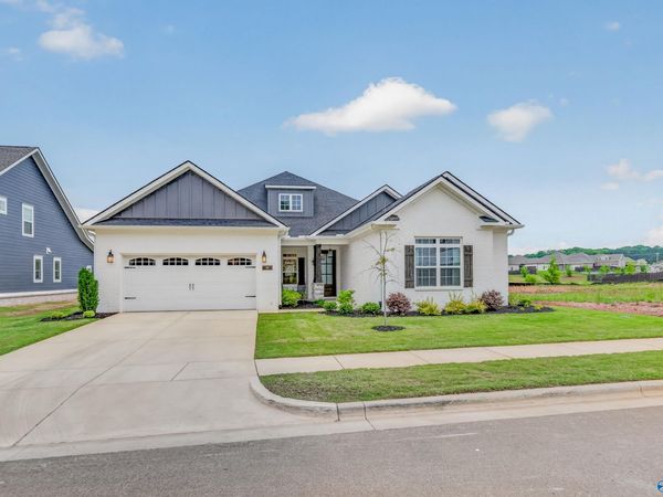 124 Grand Springs Court, Madison, AL 35756