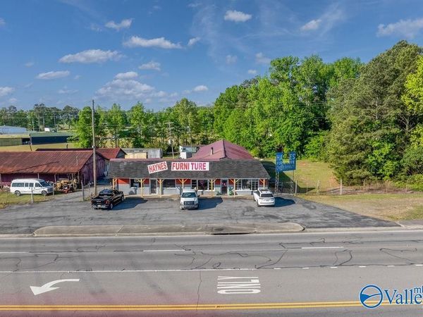 5089 Al Highway 35, Section, AL 35771