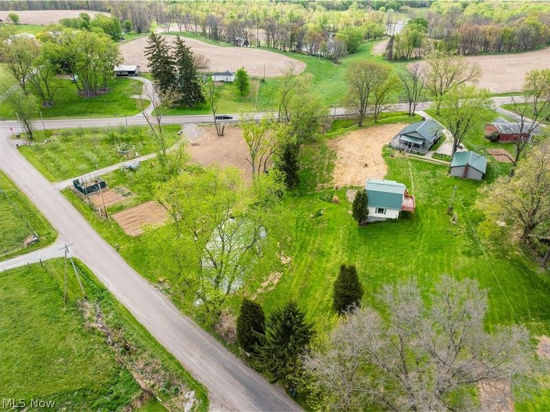 5884 State Route 93 NW, Dundee, OH 44624 Photo 1