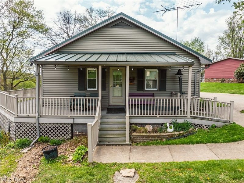 5884 State Route 93 NW, Dundee, OH 44624 Photo 2